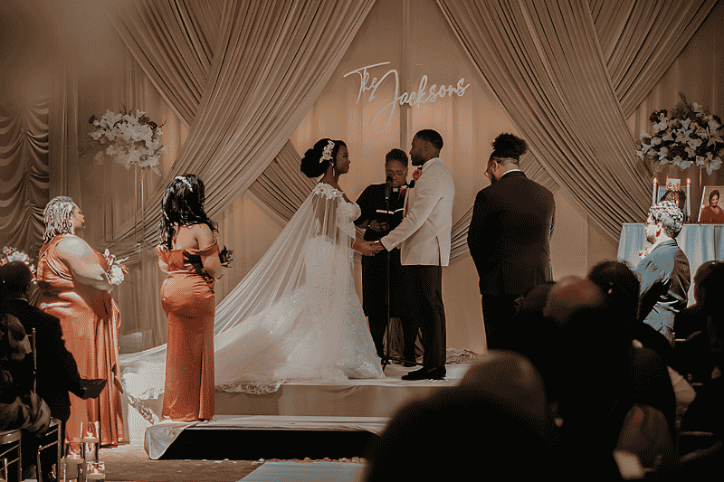 Beautiful Ceremony
